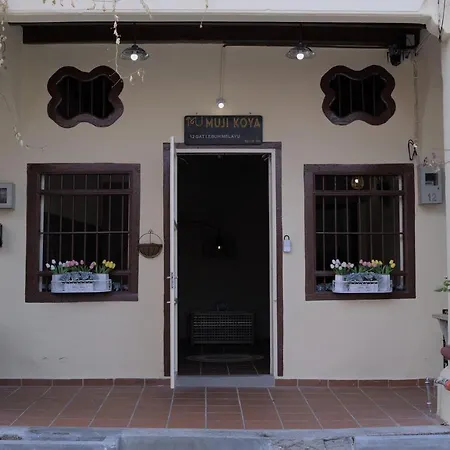 Mk 2 Georgetown Heritage By Muji Koya Appartamento